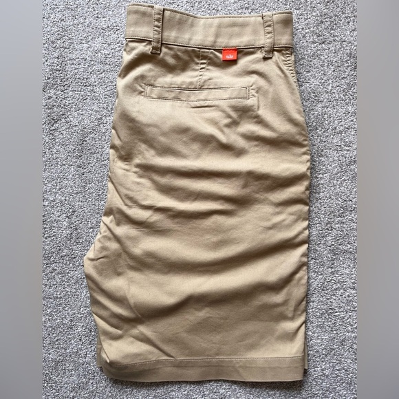 Mens Nike 7” Casual Cotton Blend Shorts Size 36 - Picture 3 of 8